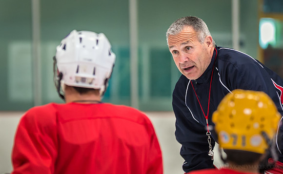 Christian Hockey Camps International