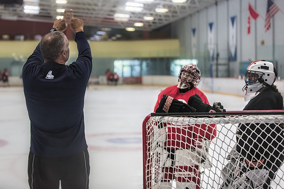 Christian Hockey Camps International