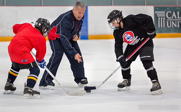 Christian Hockey Camps International