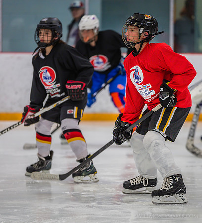 Christian Hockey Camps International