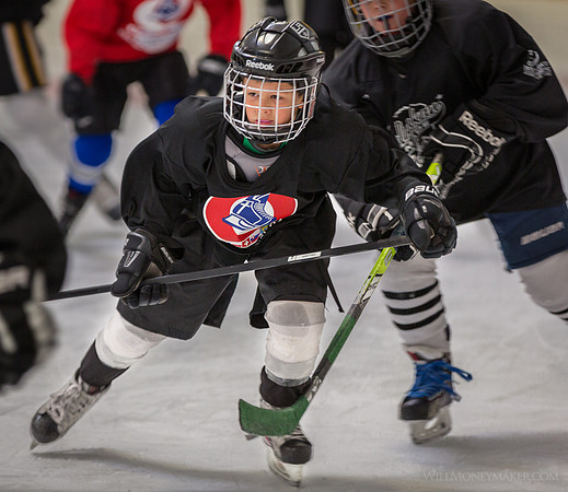 Christian Hockey Camps International