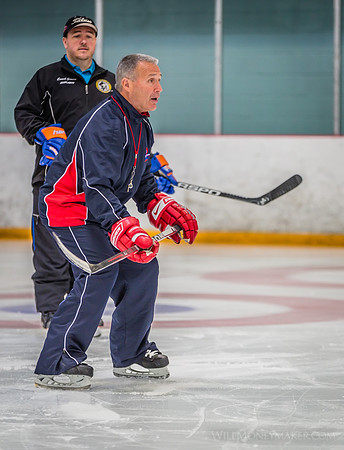 Christian Hockey Camps International