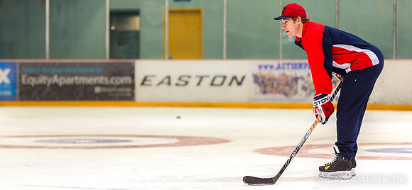 Christian Hockey Camps International
