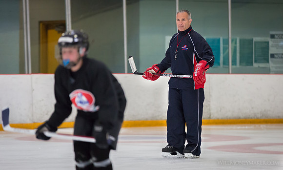 Christian Hockey Camps International