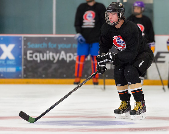 Christian Hockey Camps International