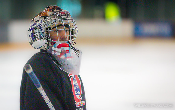 Christian Hockey Camps International