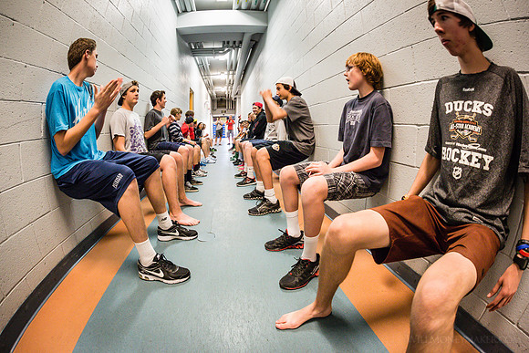Christian Hockey Camps International