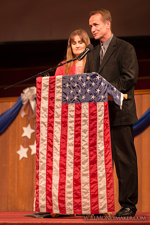 2013 PSP Advancement Night Photos