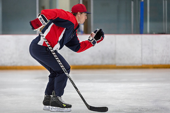 Christian Hockey Camps International