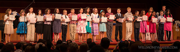 2013 PSP Advancement Night Photos
