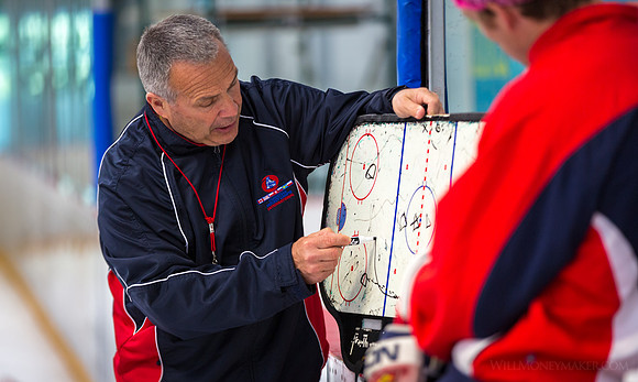 Christian Hockey Camps International
