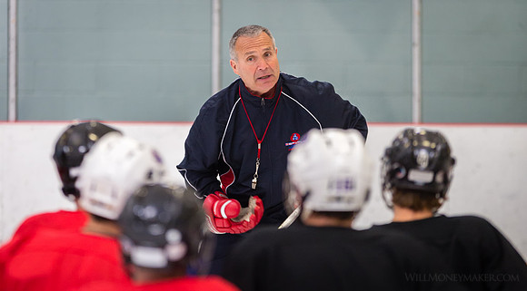 Christian Hockey Camps International
