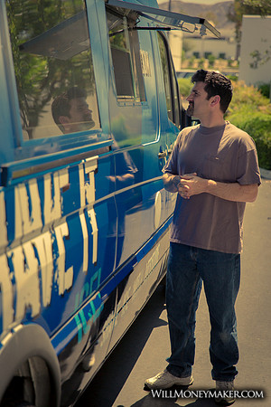 GTY Mortgage Burning Celebration