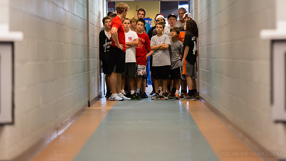 Christian Hockey Camps International