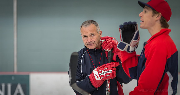 Christian Hockey Camps International