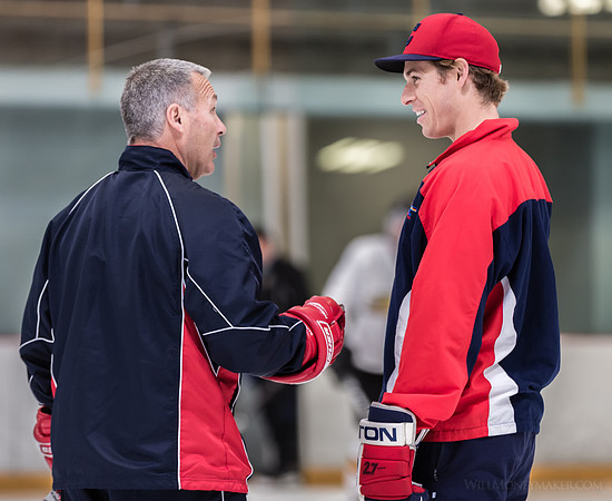 Christian Hockey Camps International