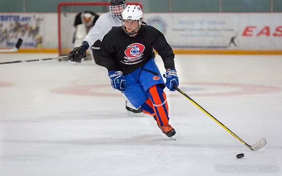 Christian Hockey Camps International
