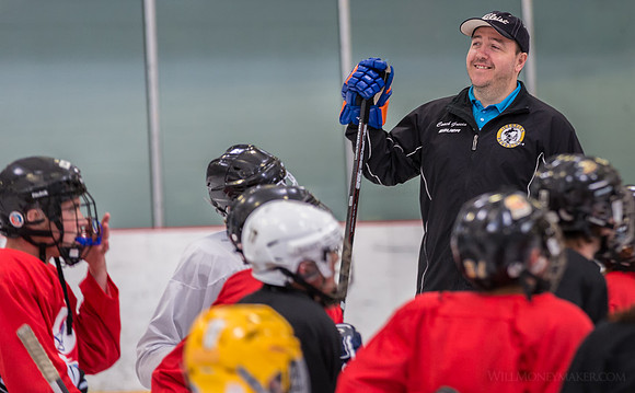 Christian Hockey Camps International