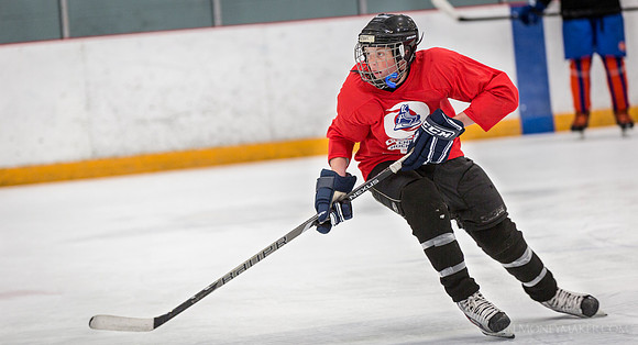 Christian Hockey Camps International