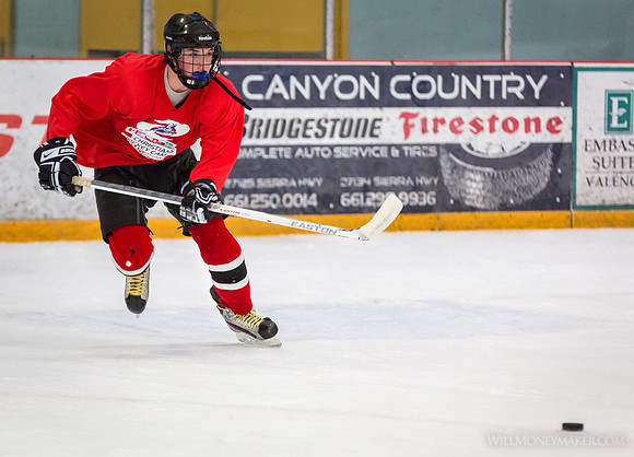 Christian Hockey Camps International