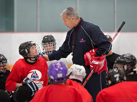 Christian Hockey Camps International