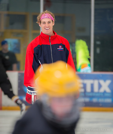 Christian Hockey Camps International