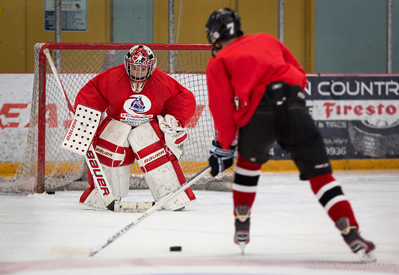Christian Hockey Camps International