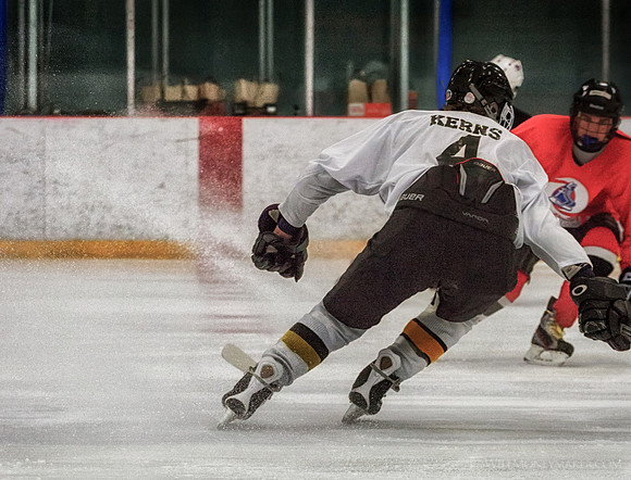 Christian Hockey Camps International