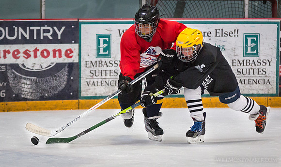 Christian Hockey Camps International