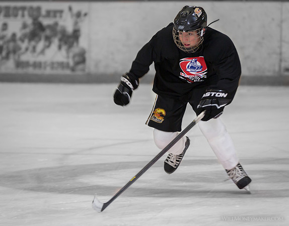 Christian Hockey Camps International