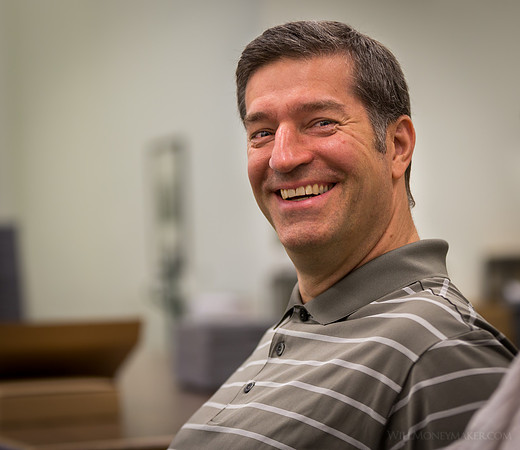 Rick Draa's Grace to You Retirement Event