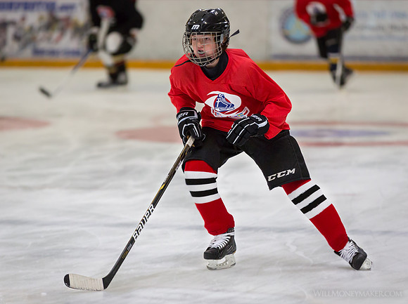 Christian Hockey Camps International