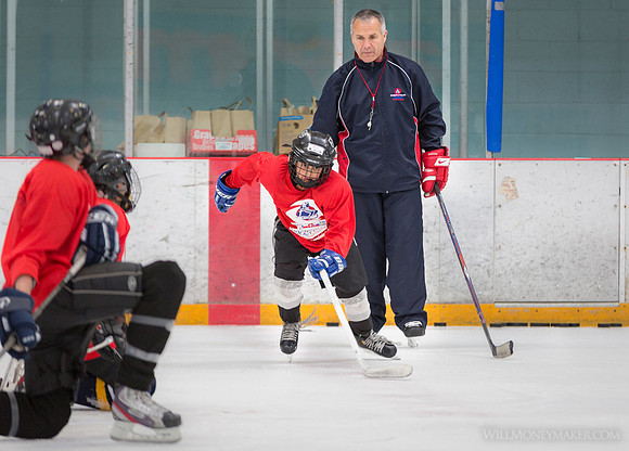 Christian Hockey Camps International