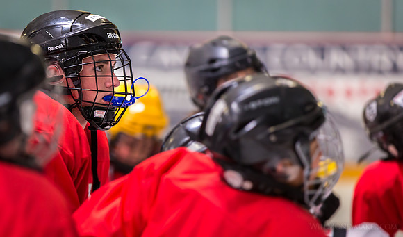 Christian Hockey Camps International