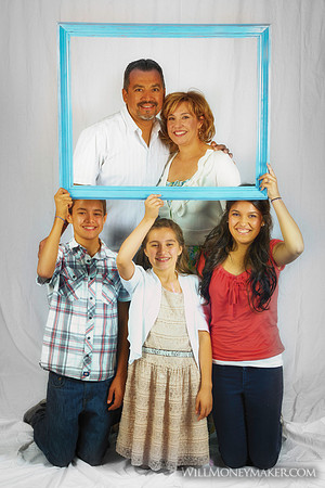 PSP Advancement Funny Photo Booth