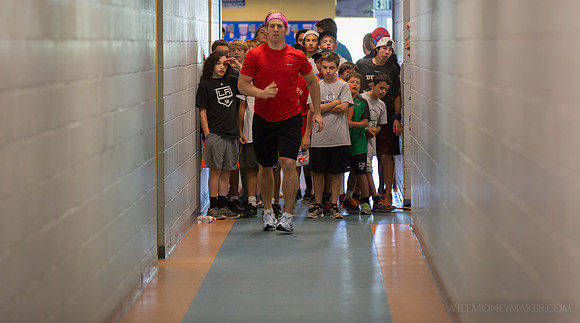 Christian Hockey Camps International