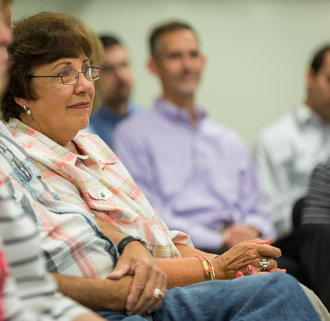 Rick Draa's Grace to You Retirement Event