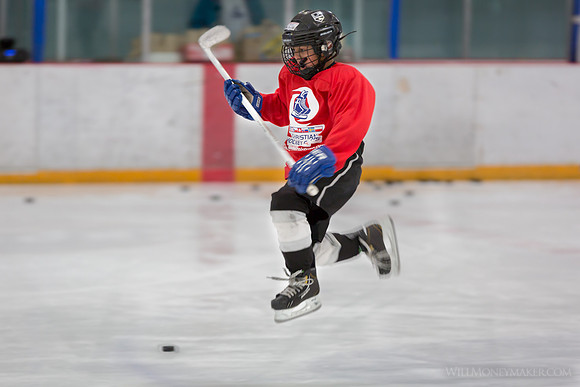 Christian Hockey Camps International