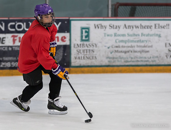 Christian Hockey Camps International
