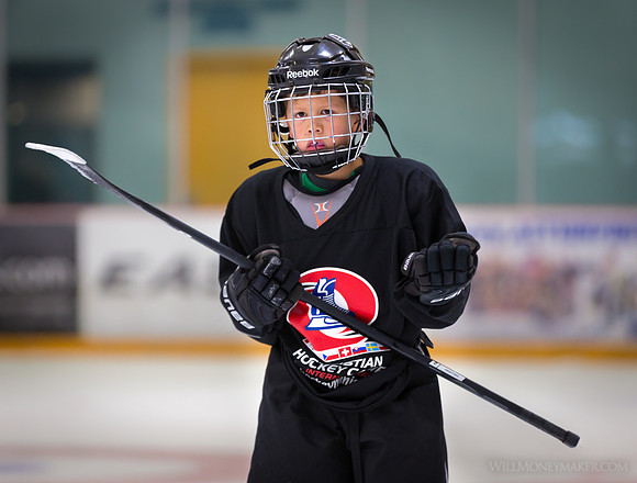 Christian Hockey Camps International