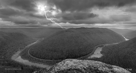 Grandview National Park