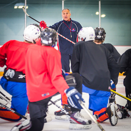 Christian Hockey Camps International