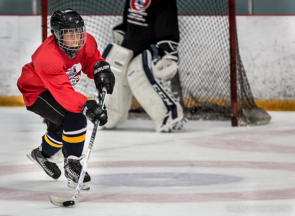 Christian Hockey Camps International