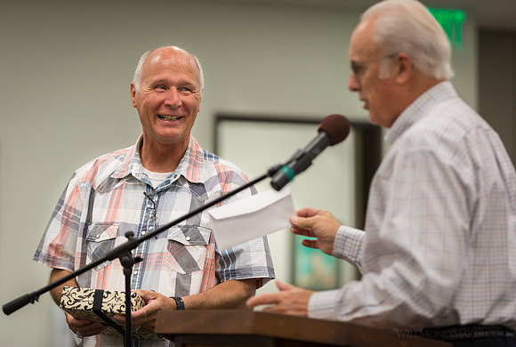 Rick Draa's Grace to You Retirement Event
