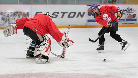 Christian Hockey Camps International