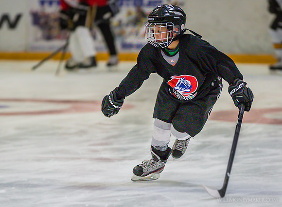 Christian Hockey Camps International