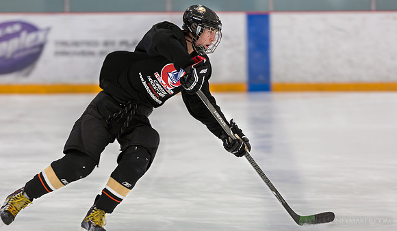 Christian Hockey Camps International
