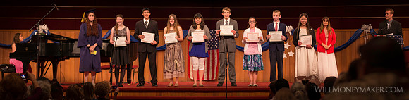 2013 PSP Advancement Night Photos