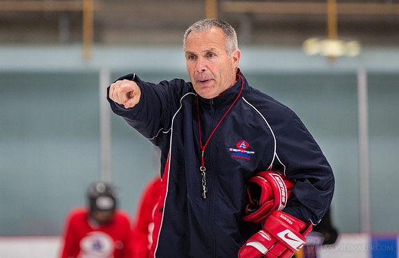 Christian Hockey Camps International