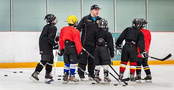Christian Hockey Camps International